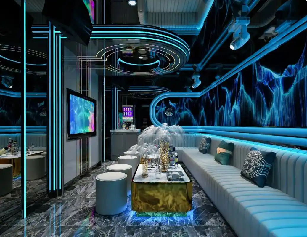 绍兴商务ktv优选单人商务ktv体验-诸暨市ktv预定