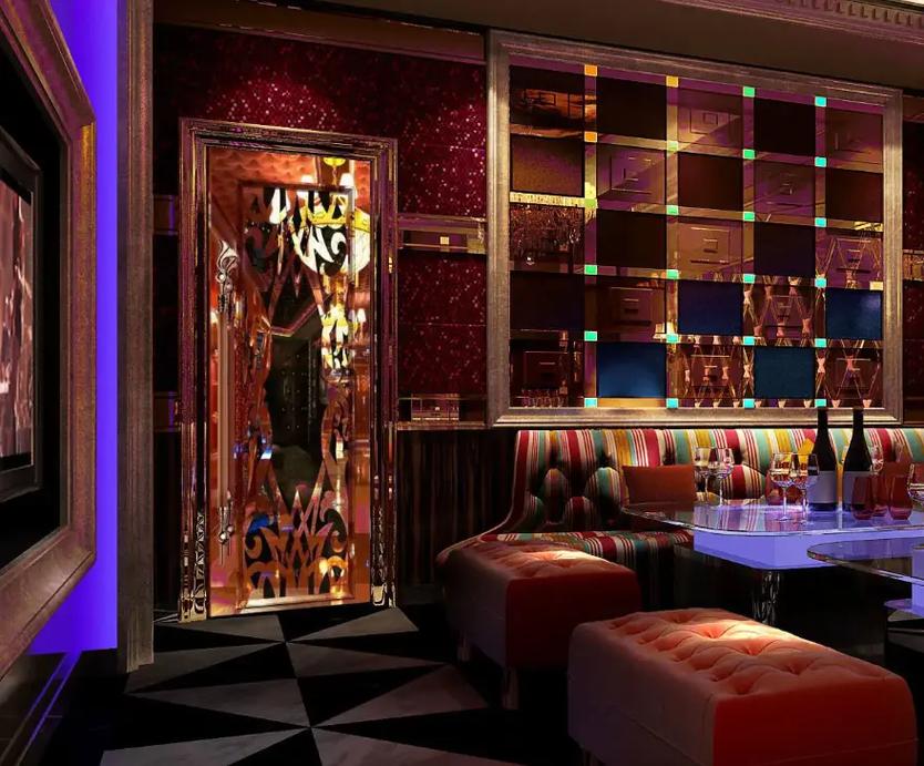 绍兴商务ktv，如何组局-诸暨市ktv预定