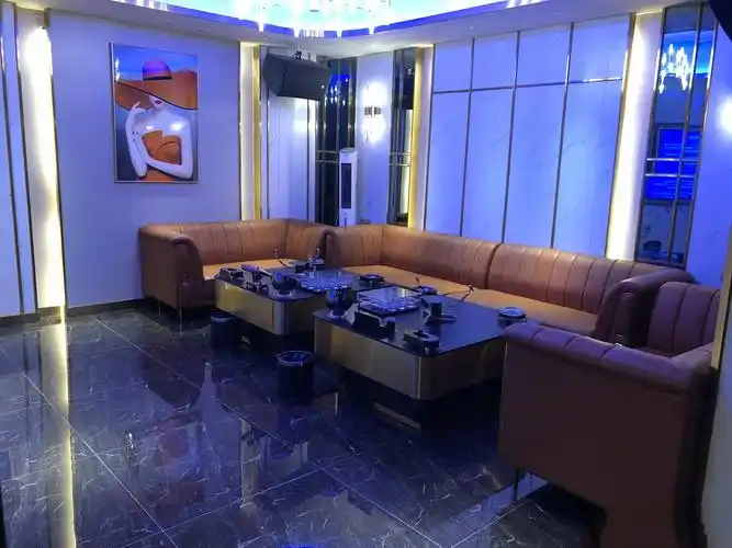 绍兴商务KTV最全攻略-诸暨市ktv预定