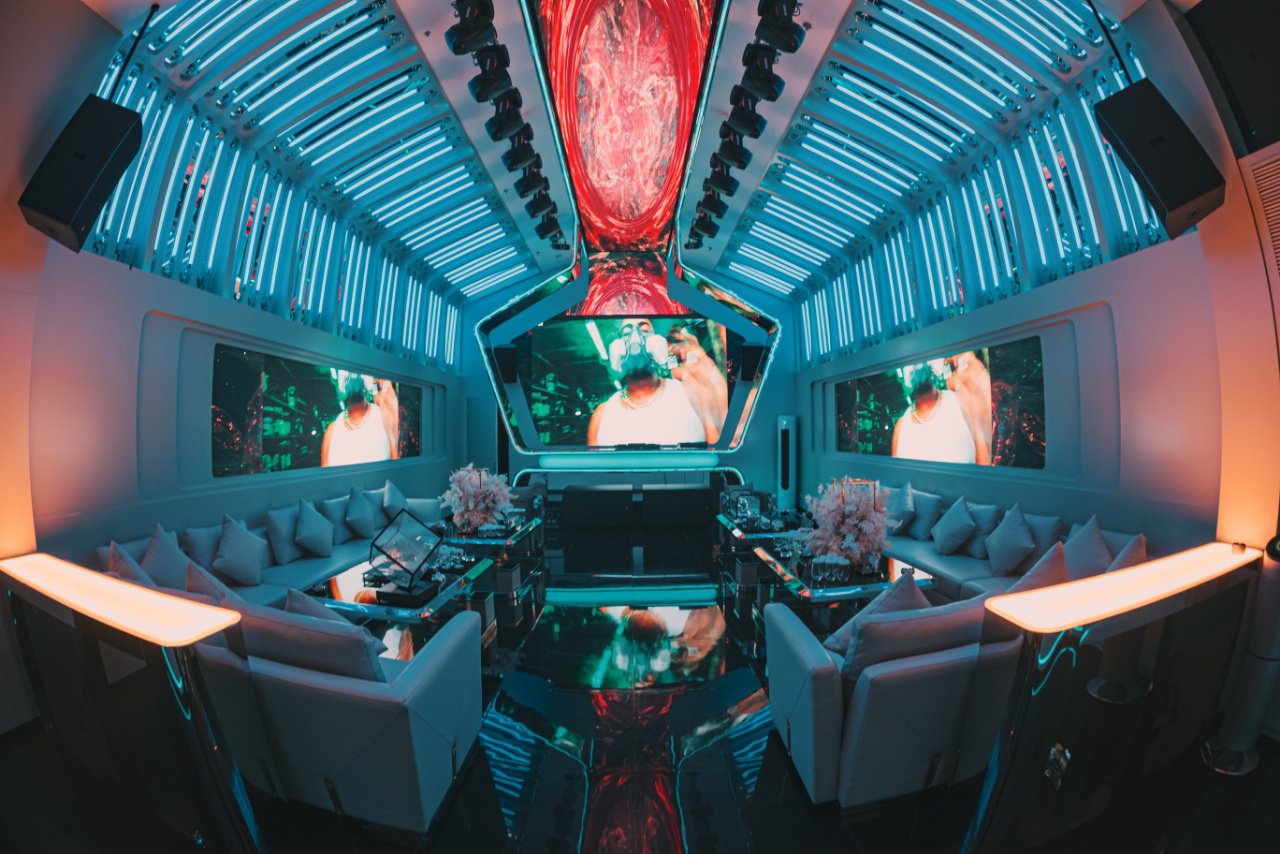 绍兴商务ktv，尽享夜场风情-诸暨市ktv预定